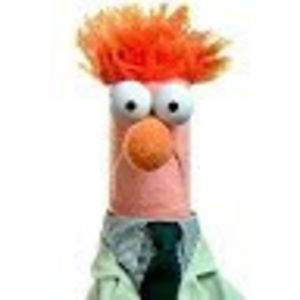 Meet your Posher, Mette